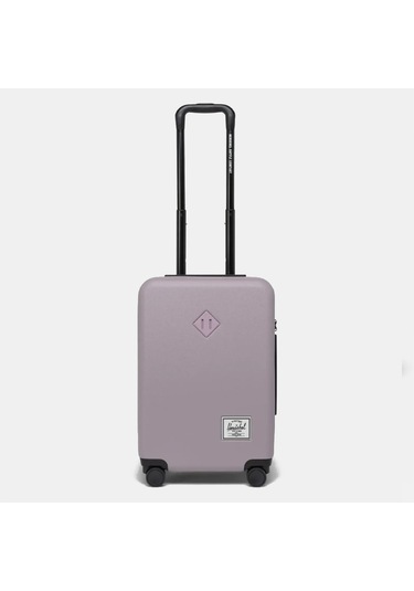 Herschel Kabin Boy Valizi Hrschl11198 Shadow Pixel Lime Punch