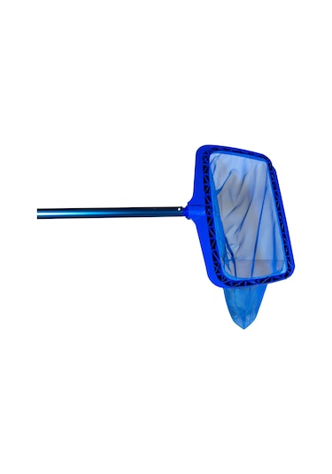 Water Fun  Havuz Kepçesi, Lux Derin Tip Yaprak Kepçesi-Deep Botto