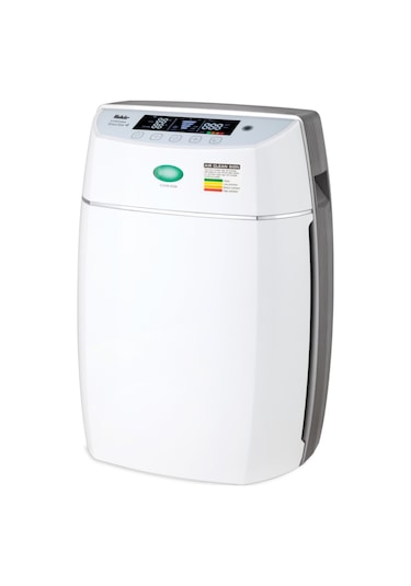 Fakir Luminoso Smart Plus Hava Temizleyici