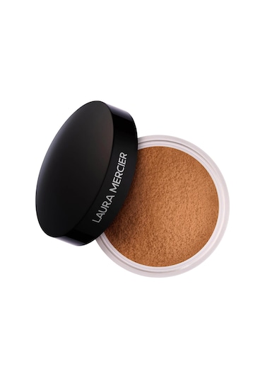 Laura Mercier Sabitleyici Toz Pudra Translucent Medium Deep 6 G