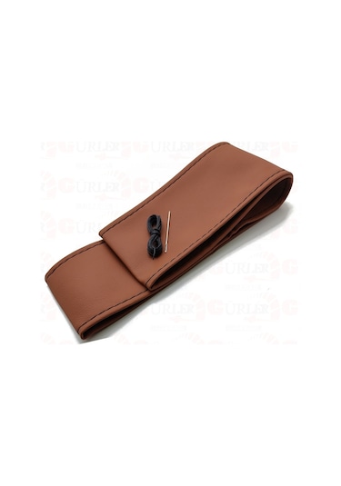 Gürler Dikmeli Deri Direksiyon Kılıfı Renk Ve Ölçü Seçenekli 397590427