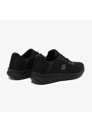Greyder 64663 Siyah Erkek Sneaker Ayakkabı-793 Siyah