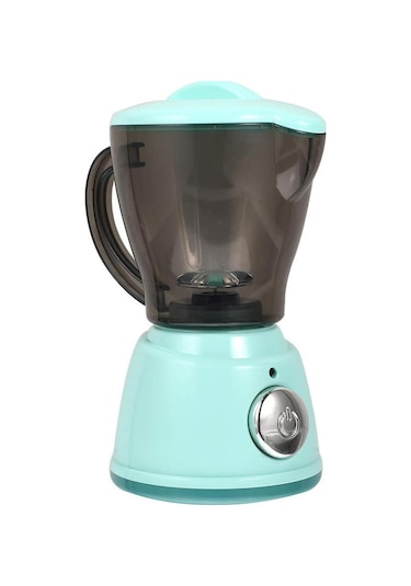 Canda Oyuncak Happy Gourmet Işıklı Sesli Pilli Oyuncak Blender