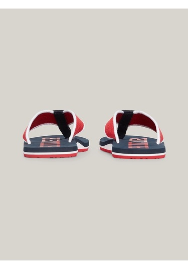 Tommy Hılfıger Erkek Terlik Fm0fm05024-xlg Fm0fm05024-xlg Çok Renkli