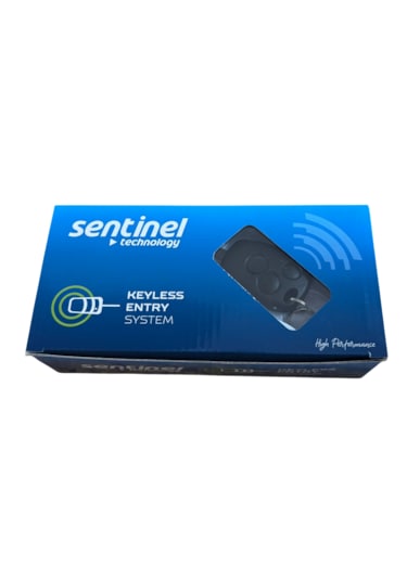 Uzaktan Kumanda Açma-kapama 12v Dacia Anahtarlı A28