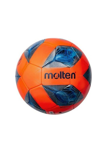 Molten F5a3550-ob 5 Numara Plaj Futbol Topu Turuncu