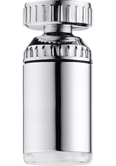 Geeksen Led Musluk Sprey Başlığı 7 Renkli Işık Değişen 360 Derece Dönebilen Mutfak Musluğu Musluk Lavabo Musluğu Sprey Başlığı Banyo Havzası Uzatma Uzatma Elektrik Gerektirmez Diğer