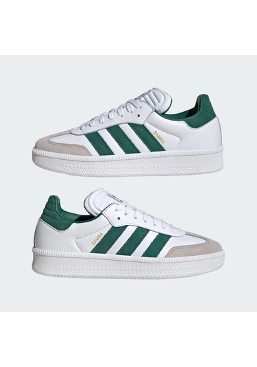 Adidas Samba Xlg Kadın Günlük Spor Ayakkabı C-adıjı3191b10a00 Beyaz