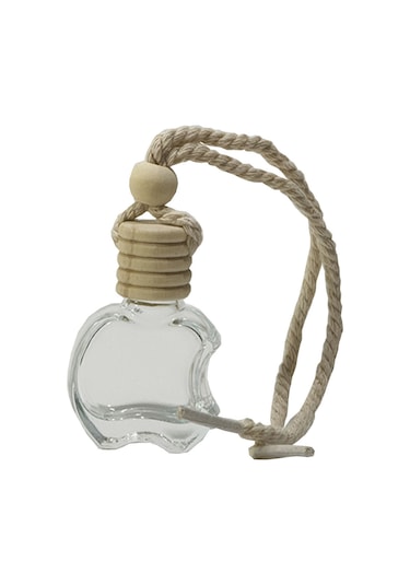 Oto Parfüm Şişesi Boş 12 ML 50 Adet