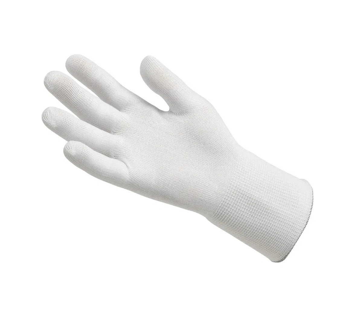 Reblaze Beyaz Naylon İş Eldivenleri 12 Çift, Bahçe Ve İnşaat İç 34370526