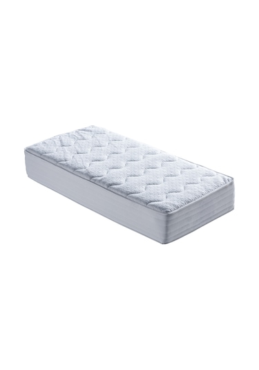 İşbir Yatak Bobo Yıkanabilir Kılıflı Ergonomik Junior Yatak 70x110