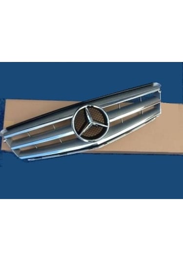 Mercedes W204 Amg Ön Panjur 433157860