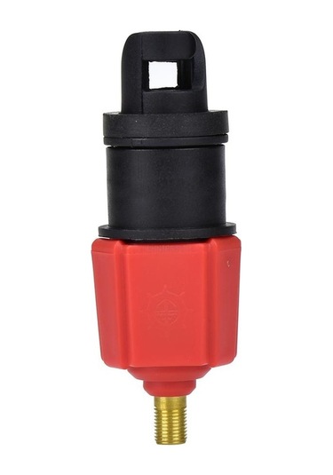 Diğer 4'lik Şişme Kayık Pompa Adaptörü 1 Arada Vana, Hava Yatağı Şişirme Aleti