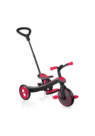 Globber Explorer 4 in 1 Bebek Bisikleti