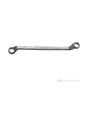 Altaş 1 Yıldız Anahtar 19 X 22 Mm