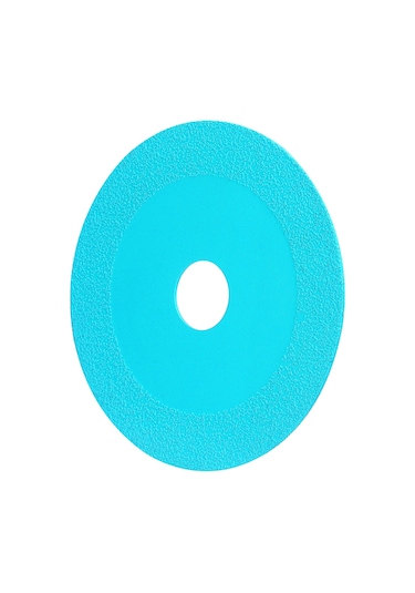 Singree 100mm Çok Amaçlı Cam Seramik Elmas İnce Kesme Taşlama Diski Seramik Karo Şişe 100 Tip Avuç Taşlama