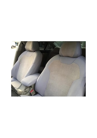 Citroen C5 Araca Özel Oto Koltuk Kılıfı (431961314)