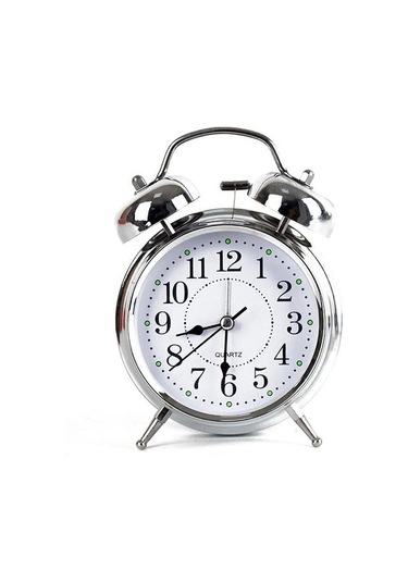 Klasik Çalar Saat Dekoratif Yüksek Sesli