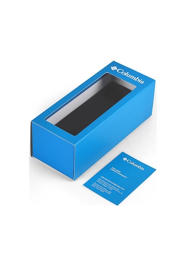 Columbıa Csc02-001b Erkek Kol Saati Metalik Gri