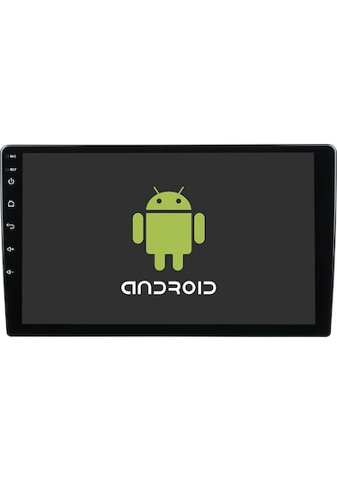 For-x Xa-603q 9'' Tablet Multimedia 6/128