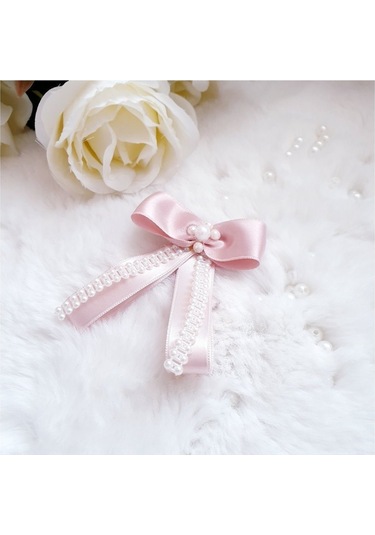 Lux Broş Taşlı Yaka Süsü,yaka Çiçeği,yaka Brosu,yaka Aksesuarı,kurdalesı 323 Beyaz