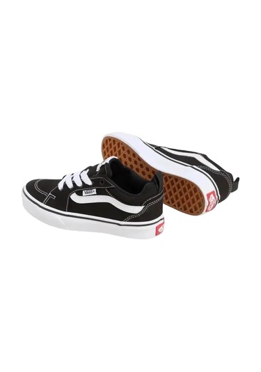 Vans Vans Filmore Çocuk Siyah Ayakkabı 11913 Siyah