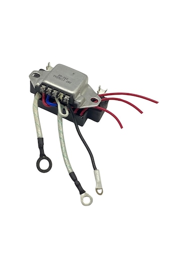 24v Alternatör Konjektör Sawafujı Tipi Komatsu D155/d375