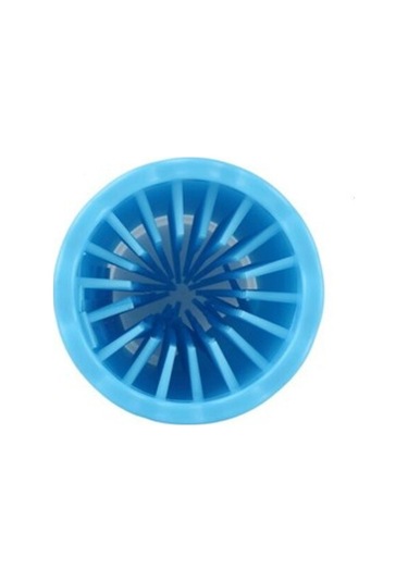 Büro Ev Evcil Hayvanı İçin Pati Yıkama Aleti Soft Gentle