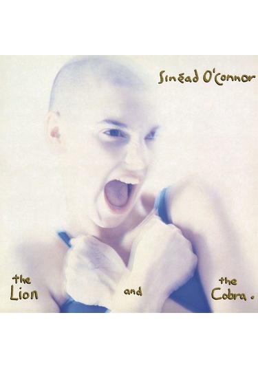 Sinead O'connor - The Lion And The Cobra / Plak