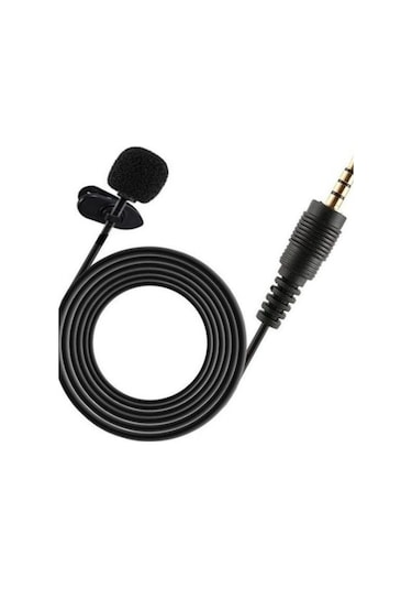 Saywin  MC-620 Yaka Mikrofonu