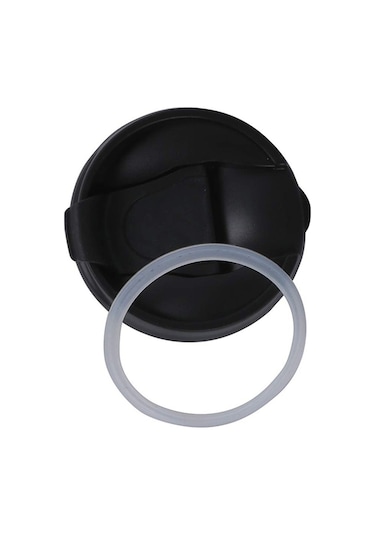 Lebihmurah Generic 450ml Bambu Kahve Fincanı Paslanmaz Çelik Sızdırmaz Kapaklı Yalıtımlı Ahşap Bardak