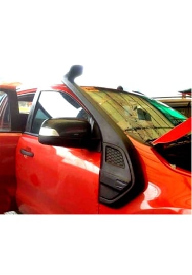 Rocas Ford Ranger Snorkel Seti 2012-2015 T6 Tüm Modelleri