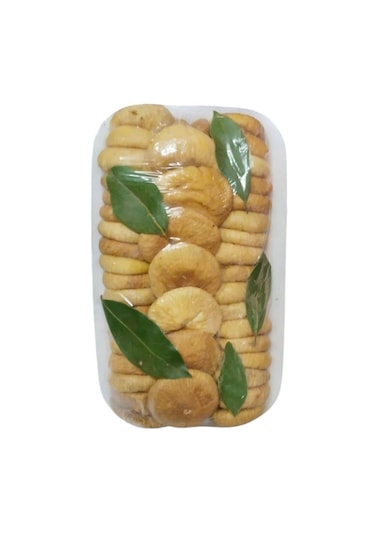 Egeden Her Yere Aydın Nazilli Dağ İnciri Büyük Boy 500 G