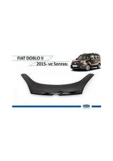 Fiat Doblo 2015 Kaput  Rüzgarlığı