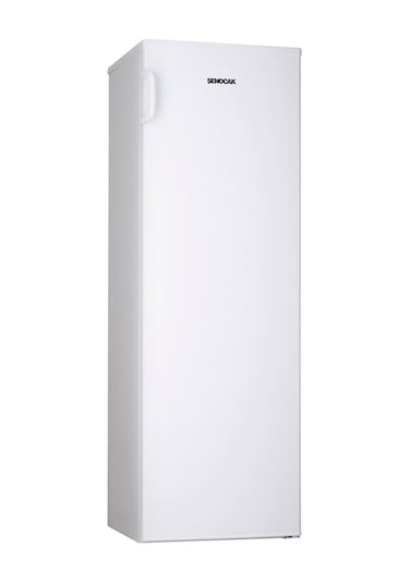 Şenocak RD-5200 NF A+ 176 LT 5 Çekmeceli Derin Dondurucu