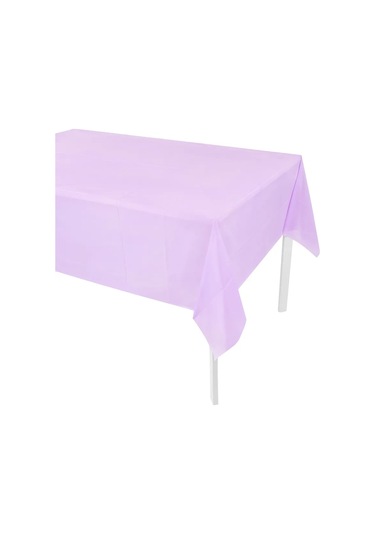 Eventbox Tek Kullanımlık Masa Örtüsü 433573960 Leylak