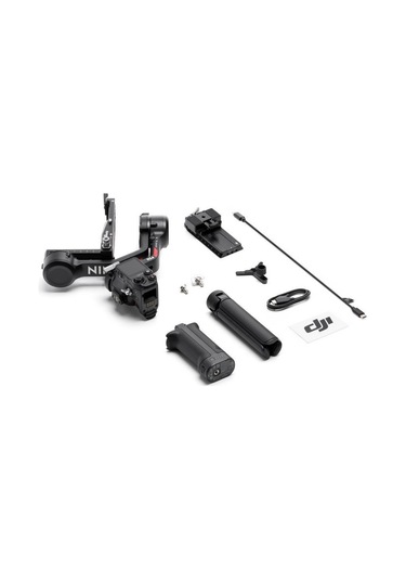 Dji Rs 4 Gimbal