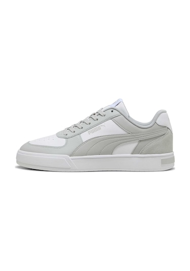 Puma Caven Mix Unisex Ayakkabı 399398 11 Gri