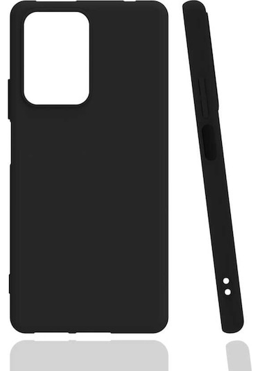Xiaomi Mi 11T Pro 5G Kılıf Zore Biye Silikon Kılıf