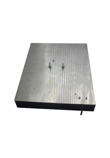 Barfas / 9 DBI UHF RFID İç Mekan Anteni -BR0270