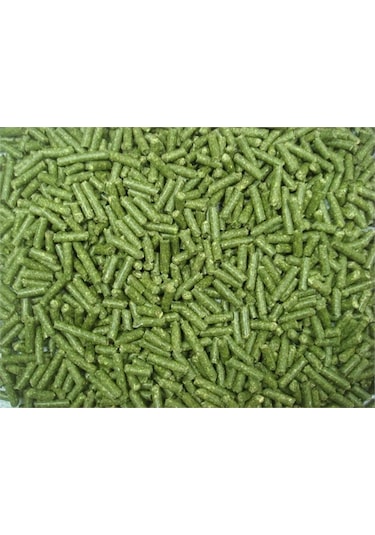 Kemirgen Yemi Yonca Palet 1kg