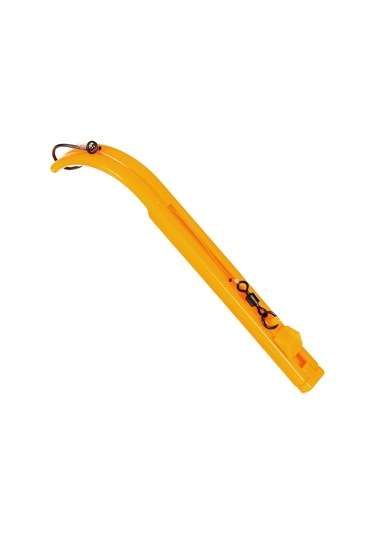 Sazan Balığı Avı İçin Sert Tek Telli Olta Yapımı Aleti