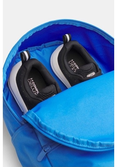 Under Armour Ua Essential Lite Unisex Sırt Çantası Mavi