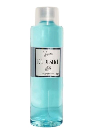 Va Cosmetic Ice Desert Kolonya 400 ML