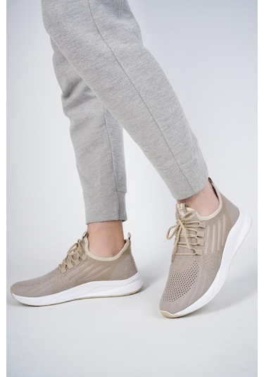 Muggo Ultraboost Ortopedik Günlük Unisex Yürüyüş Koşu Spor Ayakkabı