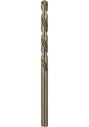 Hss-cobalt Metal Matkap Ucu - 4,5x80 Mm
