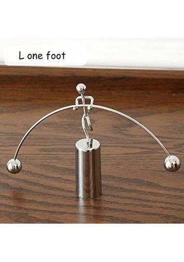 Newton Denge Adam Halter Sarkaç Beşiği Salıncak Newton