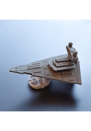 Star Wars Destroyer