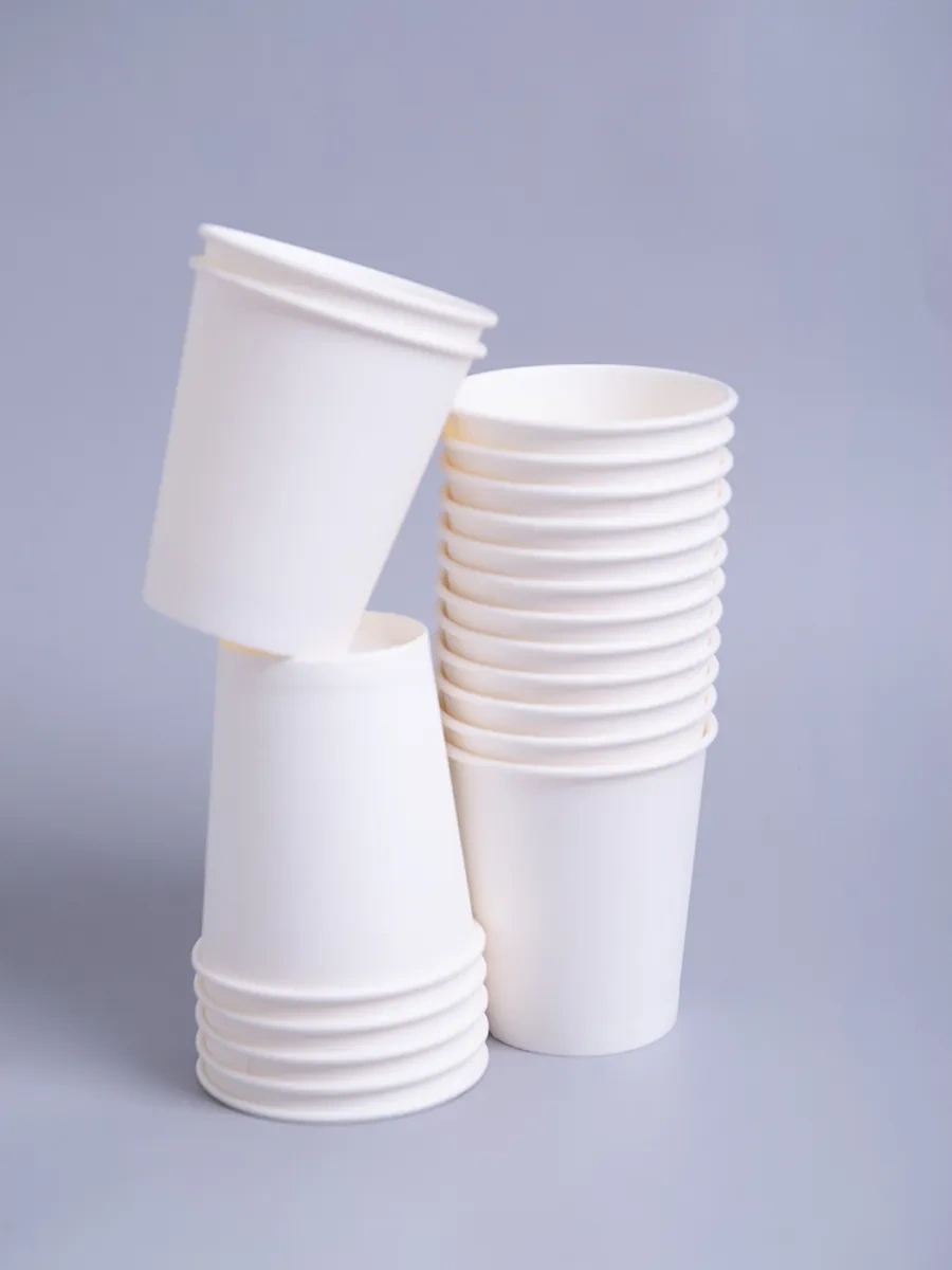 Laren Tek Kullanımlık Bardaklar 250 Ml 100 Adet Paketle 304321983 Diğer