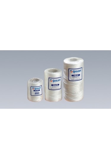 Ipsan Çırpı İpi Koli Bazında 40 G